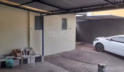 Casa comercial para alugar na Rua Camargo Penteado, 56, Jardim Guanabara, Campinas, 90 m2 por R$ 3.000