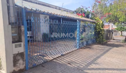 Casa comercial à venda na Rua Barbosa da Cunha, 188, Jardim Guanabara, Campinas, 256 m2 por R$ 870.000