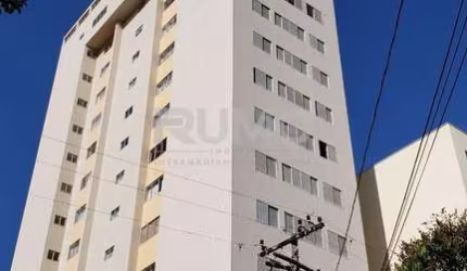 Apartamento com 3 quartos à venda na Rua Cristóvão Colombo, 185, Jardim Guanabara, Campinas, 105 m2 por R$ 630.000