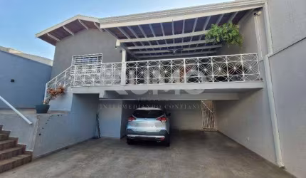 Casa comercial à venda na Rua Barbosa da Cunha, 581, Jardim Guanabara, Campinas, 173 m2 por R$ 1.600.000