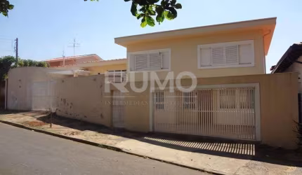 Casa comercial à venda na Rua Dona Rosa de Gusmão, 466., Jardim Guanabara, Campinas, 188 m2 por R$ 950.000