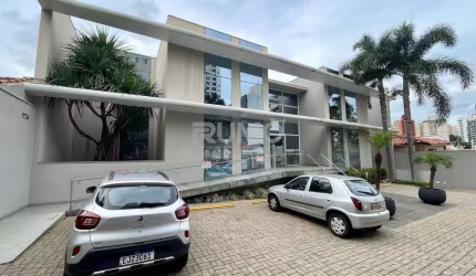 Sala comercial à venda na Rua Cristóvão Colombo, 174, Jardim Guanabara, Campinas, 30 m2 por R$ 380.000
