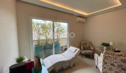 Sala comercial à venda na Rua Cristóvão Colombo, 174, Jardim Guanabara, Campinas, 30 m2 por R$ 380.000