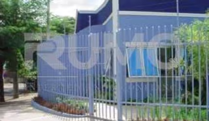Casa comercial à venda na Rua Frei Antônio de Pádua, 510., Jardim Guanabara, Campinas, 205 m2 por R$ 950.000