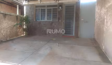 Casa comercial à venda na Avenida Barão de Itapura, 2340, Jardim Guanabara, Campinas, 103 m2 por R$ 1.200.000