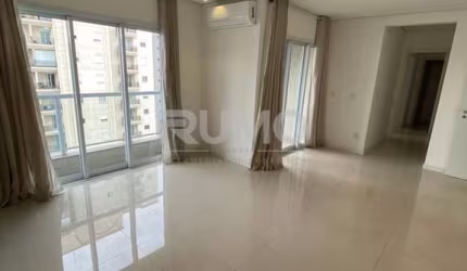 Apartamento com 3 quartos à venda na Rua Barão de Atibaia, 462, Jardim Guanabara, Campinas, 88 m2 por R$ 985.000