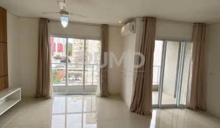 Apartamento com 3 quartos à venda na Rua Barão de Atibaia, 462, Jardim Guanabara, Campinas, 85 m2 por R$ 985.000