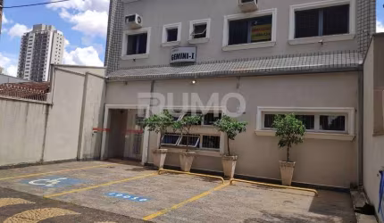 Sala comercial à venda na Rua Clóvis Bevilacqua, 185, Jardim Brasil, Campinas, 25 m2 por R$ 170.000