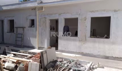 Casa comercial para alugar na Rua Cônego Nery, .350, Jardim Guanabara, Campinas, 230 m2 por R$ 12.000