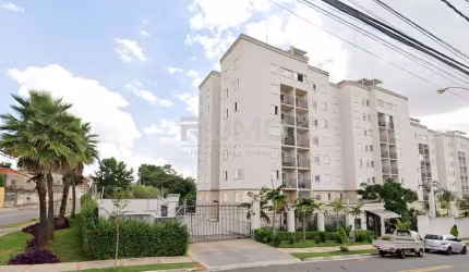Apartamento com 3 quartos à venda na Rua Serra dos Cristais, 613, Jardim Guarani, Campinas, 58 m2 por R$ 450.000