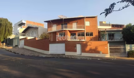 Casa comercial à venda na Avenida Imperatriz Dona Teresa Cristina, 566, Jardim Guarani, Campinas, 335 m2 por R$ 998.000