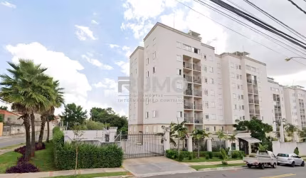 Apartamento com 3 quartos à venda na Rua Serra dos Cristais, 613, Jardim Guarani, Campinas, 58 m2 por R$ 420.000