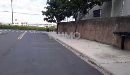 Terreno comercial à venda na Rua Barra do Turvo, 70, Jardim Itatinga, Campinas por R$ 740.000
