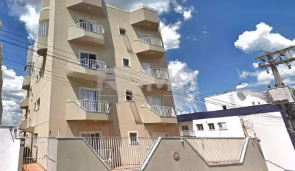 Apartamento com 2 quartos à venda na Rua dos Pardais, 89, Jardim Itália, Vinhedo, 164 m2 por R$ 620.000