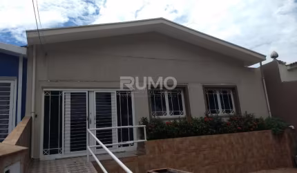 Casa comercial à venda na Avenida Doutor Ângelo Simões, 883, Jardim Leonor, Campinas, 197 m2 por R$ 950.000