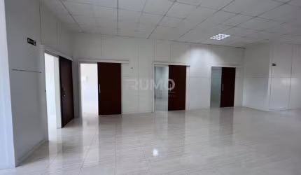 Barracão / Galpão / Depósito à venda na Avenida Engenheiro Artur Segurado, 425, Jardim Leonor, Campinas, 600 m2 por R$ 1.900.000