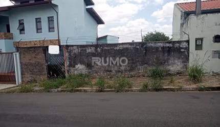 Terreno à venda na Rua São Jorge, 54, Jardim Leonor, Campinas por R$ 380.000