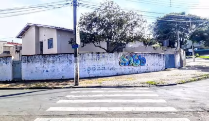 Casa comercial à venda na Avenida Marechal Carmona, 1125., Jardim Leonor, Campinas, 393 m2 por R$ 1.000.000