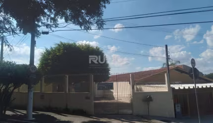 Casa comercial à venda na Avenida Ibirapuera, 187, Jardim Londres, Campinas, 96 m2 por R$ 470.000