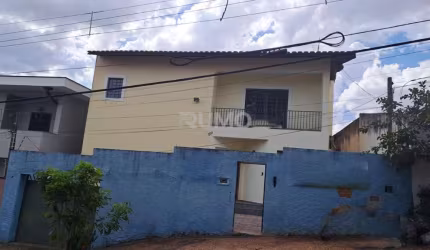 Casa com 4 quartos à venda na Rua Doutor Lourenço Granato, 209, Jardim Lumen Christi, Campinas, 285 m2 por R$ 650.000