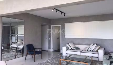 Apartamento com 3 quartos à venda na Avenida Doutor José Bonifácio Coutinho Nogueira, 605, Jardim Madalena, Campinas, 153 m2 por R$ 2.800.000