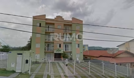 Apartamento com 3 quartos à venda na Rua Antonia Molina Guaiume, 13, Jardim Pacaembu, Valinhos, 60 m2 por R$ 290.000