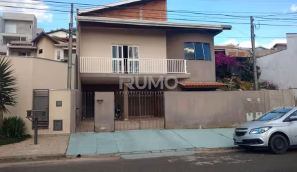 Casa com 3 quartos à venda na Guerino Canavassi, 136, Jardim Maria Rosa, Valinhos, 214 m2 por R$ 595.000