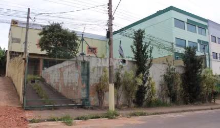 Barracão / Galpão / Depósito para alugar na Rua João Baptista de Queiroz Júnior, 347, Jardim Myrian Moreira da Costa, Campinas, 326 m2 por R$ 9.500