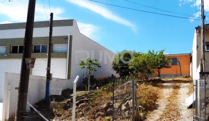 Terreno comercial à venda na Ernesto Bristotti, 169, Jardim Myrian Moreira da Costa, Campinas por R$ 380.000