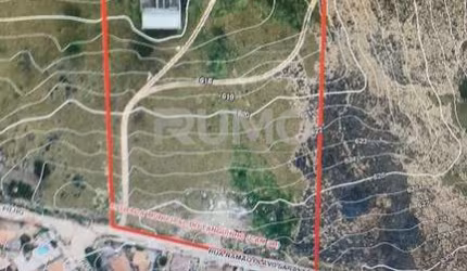 Terreno à venda na Rua Ramão Olavo Saravy Filho, 01, Jardim Myrian Moreira da Costa, Campinas por R$ 15.000.000
