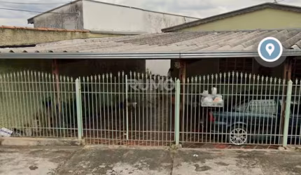 Casa com 6 quartos à venda na Rua Carlos de Carvalho, 39, Jardim Márcia, Campinas, 200 m2 por R$ 400.000