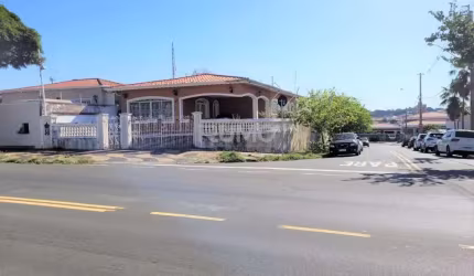 Casa com 3 quartos à venda na Avenida Júlio Diniz, 215, Jardim Nossa Senhora Auxiliadora, Campinas, 249 m2 por R$ 1.200.000