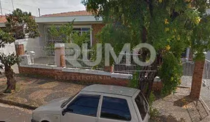 Casa com 5 quartos à venda na Praça Inês de Castro, 238, Jardim Nossa Senhora Auxiliadora, Campinas, 353 m2 por R$ 980.000