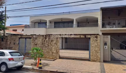 Casa comercial para alugar na Avenida Júlio Diniz, 112, Jardim Nossa Senhora Auxiliadora, Campinas, 411 m2 por R$ 15.000