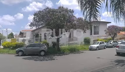Casa comercial à venda na Rua Teófilo Braga, 327, Jardim Nossa Senhora Auxiliadora, Campinas, 231 m2 por R$ 1.100.000