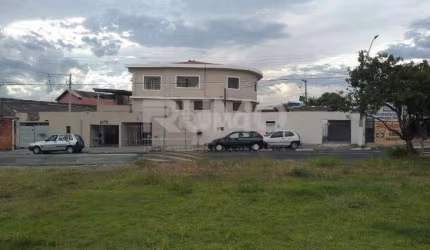 Casa comercial à venda na Rua Armelinda Espurio da Silva, 55, Jardim Nossa Senhora de Fátima, Hortolândia, 390 m2 por R$ 900.000