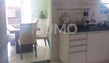 Casa com 2 quartos à venda na Rua México, 47, Jardim Nova Europa, Campinas, 130 m2 por R$ 530.000