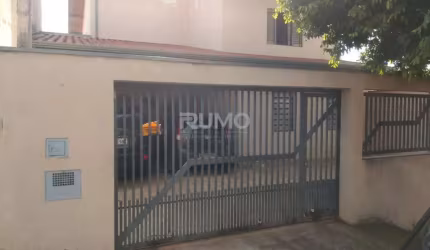 Casa com 5 quartos à venda na Rua Monsenhor Rafael Roldan, 144, Jardim Nova Europa, Campinas, 253 m2 por R$ 780.000