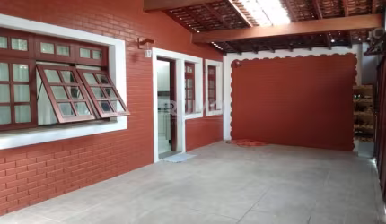 Casa com 3 quartos à venda na Rua Sorocaba, 124, Jardim Nova Europa, Campinas, 140 m2 por R$ 700.000