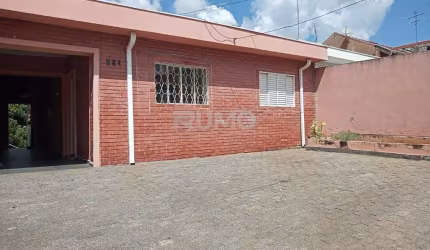 Casa com 2 quartos à venda na Rua Guatemala, 564, Jardim Nova Europa, Campinas, 116 m2 por R$ 480.000