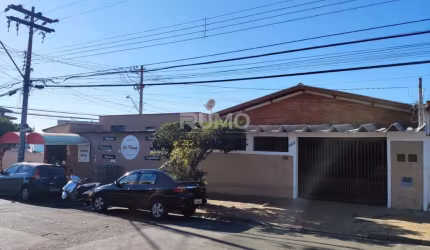 Casa comercial à venda na Rua Argentina, 663, Jardim Nova Europa, Campinas, 222 m2 por R$ 1.290.000
