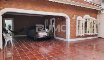 Casa comercial à venda na Avenida Baden Powell, 1364.., Jardim Nova Europa, Campinas, 200 m2 por R$ 1.080.000
