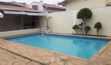 Casa com 3 quartos à venda na Rua Honduras, 101, Jardim Nova Europa, Campinas, 167 m2 por R$ 780.000