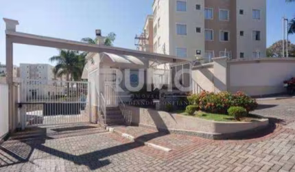 Apartamento com 2 quartos à venda na Rua Santa Rita do Passa Quatro, 121, Jardim Nova Europa, Campinas, 55 m2 por R$ 350.000