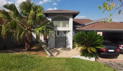 Casa em condomínio fechado com 3 quartos à venda na Rua João Bissotto Filho, 1690, Jardim Nova Palmares, Valinhos, 370 m2 por R$ 1.250.000
