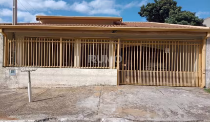 Casa com 3 quartos à venda na João do Couto Neto, 420, Jardim Nova Terra (Nova Veneza), Sumaré, 250 m2 por R$ 580.000