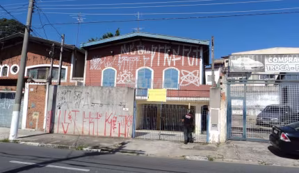 Casa comercial à venda na Rua Piracicaba, 143, Jardim Novo Campos Elíseos, Campinas, 200 m2 por R$ 650.000
