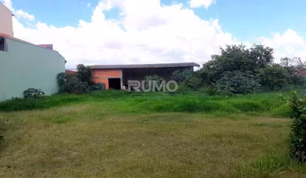 Terreno à venda na Rua Itatiba, 1952 e 192, Jardim Novo Campos Elíseos, Campinas por R$ 640.000