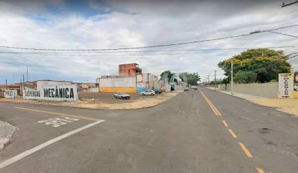 Terreno comercial para alugar na Rua Domício Pacheco e Silva, 492, Jardim Novo Campos Elíseos, Campinas por R$ 25.000