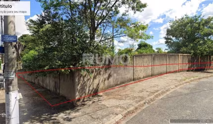 Terreno comercial à venda na Avenida das Amoreiras, 7030, Jardim Novo Campos Elíseos, Campinas por R$ 5.000.000